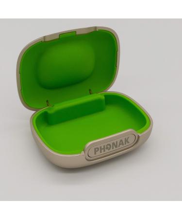Phonak Newest Hard Case (Large) Large (Pack of 1)