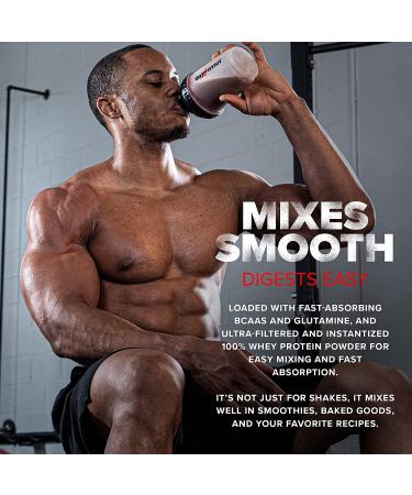 Muscletech Elite Series 100% Whey Protein Triple Chocolate 2 lbs - Premium Protein Supplement - Buy Online on GoSupps.com