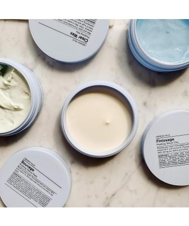J Beverly Hills Blue Finissage Finishing Texture Cream 2.5 Oz - Hair Shine with Vitamin E - Buy Online on GoSupps.com
