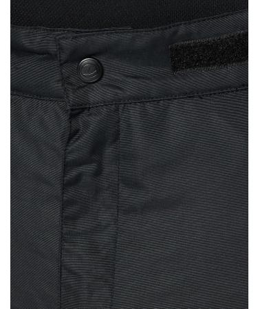 Ultrasport Advanced Men's Ski & Snowboard Pants - Waterproof Windproof Breathable Outdoor Trousers for Extreme Conditions - Buy Online on GoSupps.com