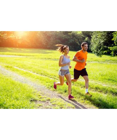 Monasan Mona L-Arginine Active - 60 Vegan Capsules for Blood Pressure Muscle Function Energy Metabolism & Nervous System Support - Buy Online on GoSupps.com