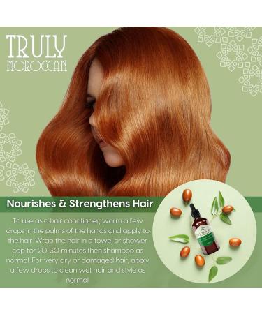 Jojoba Oil 100% Organic Pure Natural and Cold Pressed - 100 ml - Care for Hair Body Skin - Buy Online on GoSupps.com