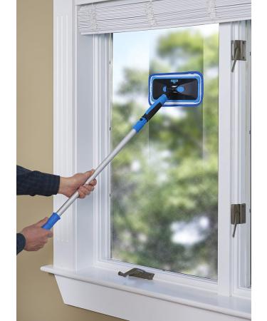 Unger Professional ProClean Indoor Window Cleaning - Buy Online on GoSupps.com