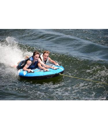RAVE Sports Storm Towable Tube - Buy Online on GoSupps.com