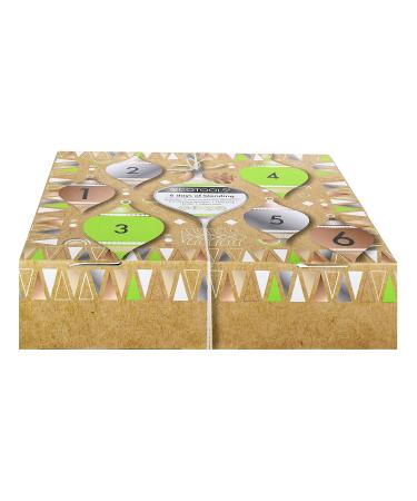 Ecotools Beauty Makeup Sponge Set - 7 Piece Blending Kit with Brush Cleaner, Travel Case - Buy Online on GoSupps.com