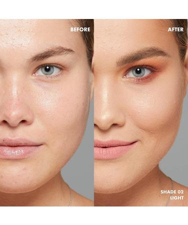 NYX 3 Steps to Sculpt Face Contour Palette - Light | Professional Makeup - Buy Online on GoSupps.com