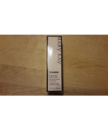 Mary Kay TimeWise Luminous Wear Liquid Foundation  Bronze 6 Beige 1 Fl Oz (Pack of 1)