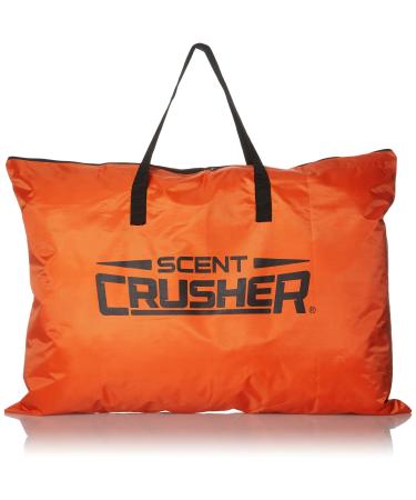 Scent Crusher Multi-Use Scent Free Tote Bag, Waterproof Zippers, Water Resistant, Extra Large 33" x 24"