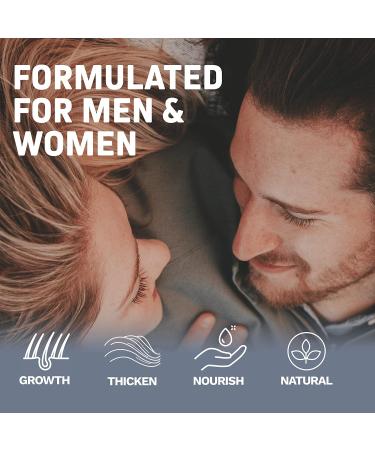 Herbtonics ACV Keto Gummies with The Mother & Keto BHB | Apple Cider Vinegar Gummies - Korean Red Panax Ginseng 1500mg - Foli-Tonic DHT Blocker & Hair Loss Supplement | Hair Thinning Treatment - Buy Online on GoSupps.com