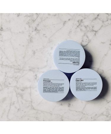 J Beverly Hills Blue Finissage Finishing Texture Cream 2.5 Oz - Hair Shine with Vitamin E - Buy Online on GoSupps.com