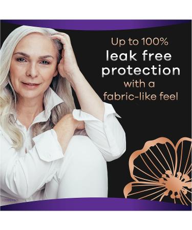 Always Discreet Boutique Incontinence Pads Size 4 - Moderate Absorption 48 Count | Shop Internationally - Buy Online on GoSupps.com