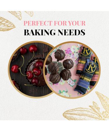 Ross Chocolates Gourmet Chocolate Bars | Sweetened with Stevia | Sugar Free| Low Glycemic | Keto Friendly | Good for Diabetics | Non-GMO |12 Count Box (Milk Chocolate) Milk Chocolate 12 Count (Pack of 1) - Buy Online on GoSupps.com