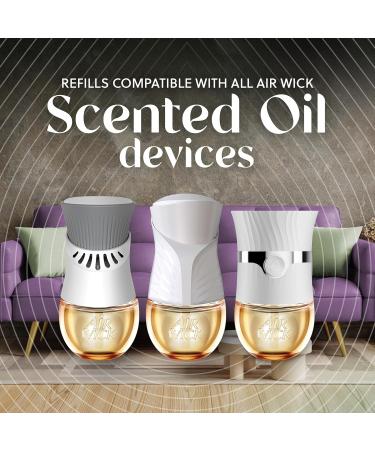 Air Wick Vibrant Refill - Glowing Campfire & Starlit Sky (5 Refills) | International Shipping Available - Buy Online on GoSupps.com