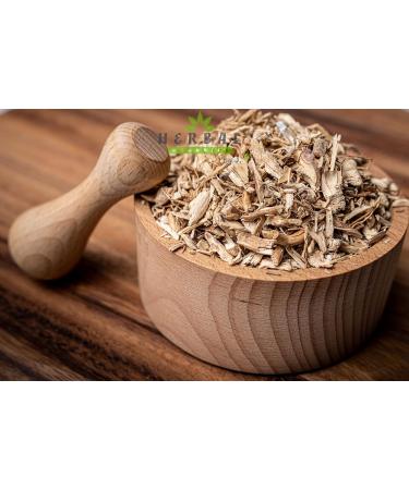 Hydrangea Root Tea 30g - Herbal Remedy for UTI, Kidney Stones, Bladder Urinary Health - Hydrangea Arborescens - Buy Online on GoSupps.com
