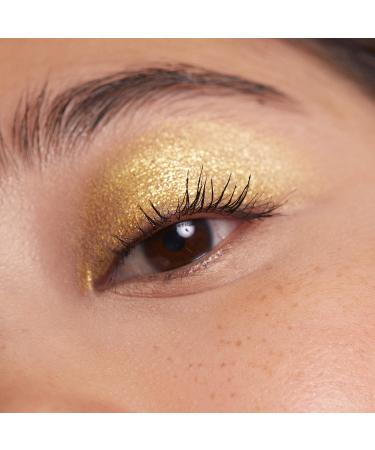 3INA MAKEUP - Vegan - The 24H Cream Eyeshadow 113 - Gold - 24H Long Lasting Cream Eyeshadow - Matte and Shimmer Shades - High Pigment - Waterproof Formula - Cruelty Free - Buy Online on GoSupps.com