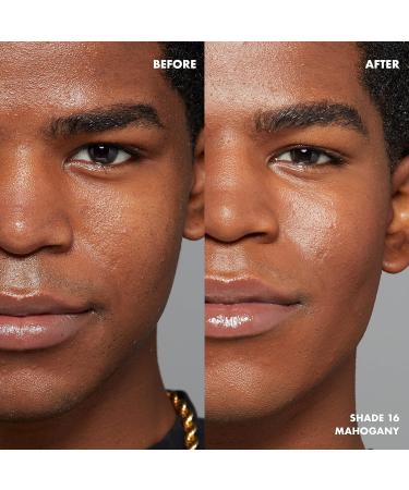 NYX Can't Stop Won't Stop Full Coverage Concealer Mahogany 0.025 oz - Buy Online on GoSupps.com