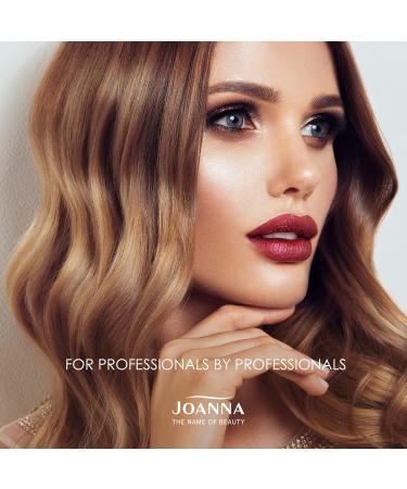 Joanna Professional Acidpro Complex Conditioner - PH-Balancing Color Stabilizing Strengthens Hair for Styling - 1000g - Buy Online on GoSupps.com