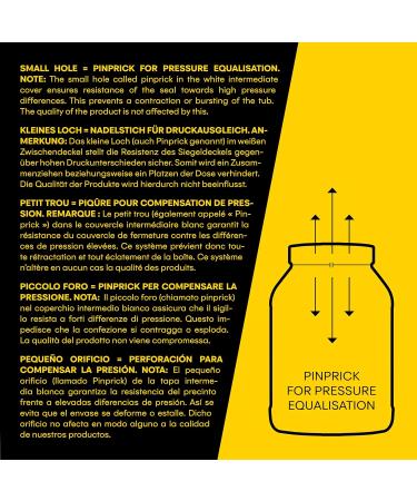 Powerbar Isoactive Lemon 1320g - Isotonic Sports Drink - 5 Electrolytes + C2MAX Lemon 1.32 kg (Pack of 1) - Buy Online on GoSupps.com