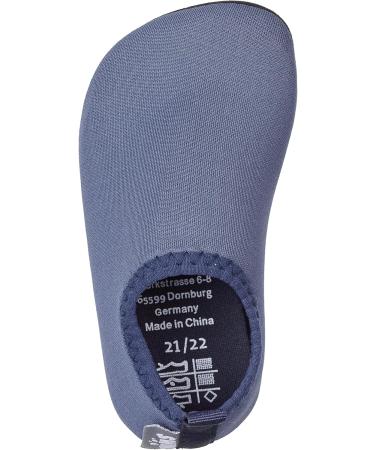 Sterntaler Aquaschuh - Unisex Neoprene Baby Bathing Shoe 25/26 EU - Non-Slip Sole & Rubber Closure - Perfect for Water Fun - Buy Online on GoSupps.com