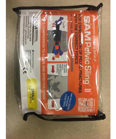 SAM Pelvic Sling II Small