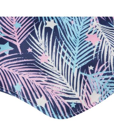 Washable Buckle Fixed Sanitary Pad Towels for Women - Highly Breathable & Household Friendly (B23) - Buy Online on GoSupps.com