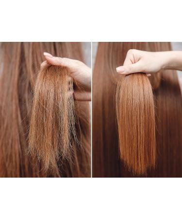 Hair Chemist Coconut Hair Oil 7.1 oz - 99% Natural Formula - Buy Online on GoSupps.com