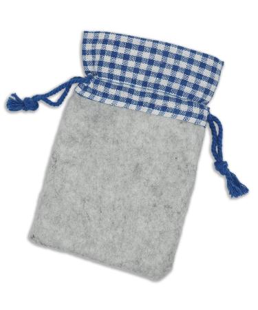 Rivelle Ladies Traditional Hair Clip Julia 8cm - Vintage Silver Metal Wedding Hair Accessory - Buy Online on GoSupps.com