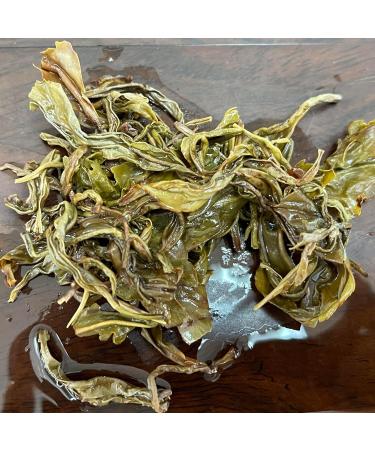 Taiwan indigenous wild tea Xinfa Community Fragrant type Oolong tea 75g*4 - Buy Online on GoSupps.com