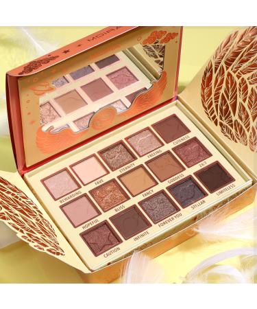 Chasing Eternity Palette