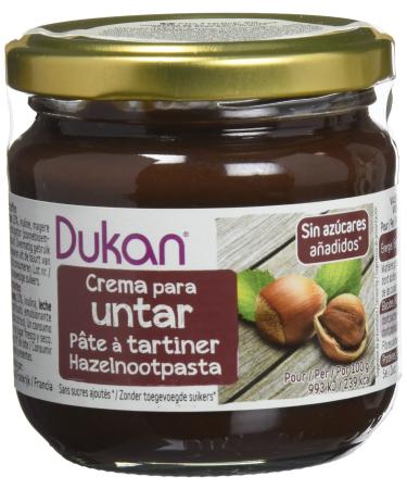 Dukan P te Tartiner 220 g