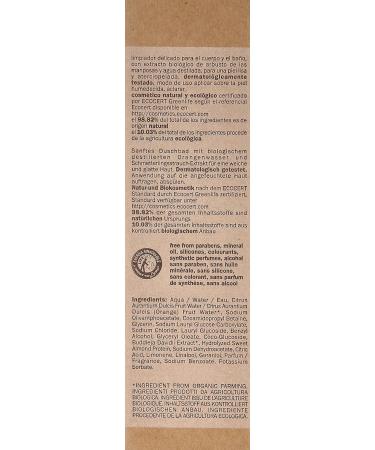 Comfort Zone Sacred Nature Bio-Certified Cleansing Oil 230 ml - Buy Online on GoSupps.com