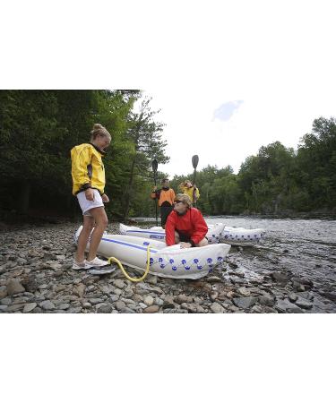 Sea Eagle Inflatable SEC Kayak Seat - Comfortable and Sturdy Option for Ultimate Water Adventures - Buy Online on GoSupps.com