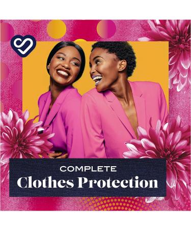 Comfort Ultimate Care Fuchsia Passion Fabric Conditioner - 6x 870ml (348 washes) | 100% Recycled Plastic | Complete Clothes Protection - Buy Online on GoSupps.com