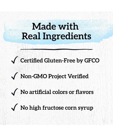 Good Thins Gluten Free Rice & Corn Crackers Variety Pack - 4 Boxes - Buy Online on GoSupps.com