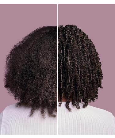 Shea Moisture Coconut & Hibiscus Curl Enhancer no silicones or sulphates smoothie for thick curly hair 326 ml 326 ml (Pack of 1) - Buy Online on GoSupps.com