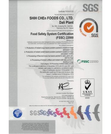 Taiwan Tea Master Oolong Loose Leaf Tea 120g - Authentic Tieguanyin Oolong Tea - Buy Online on GoSupps.com