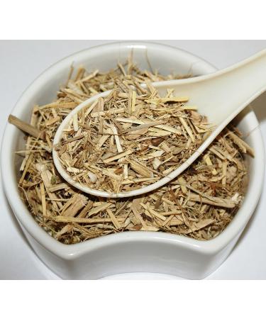 Herba Organica Siberian Ginseng Root 100g - Eleutherococcus Senticosus - 3.52oz (Pack of 1) - Buy Online on GoSupps.com