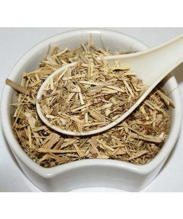 Health Embassy Siberian Ginseng Root Cut Tea | Eleutherococcus senticosus | Herbal Tea (50g) 1.76 Ounce (Pack of 1) - Buy Online on GoSupps.com