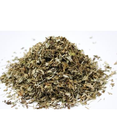 1000Herbs Icelandic Moss cut Icelandic Moss Medicinal Herbs Medicinal Plants Herbal Tea Cetraria islandica (250g) Icelandic Moss 250g