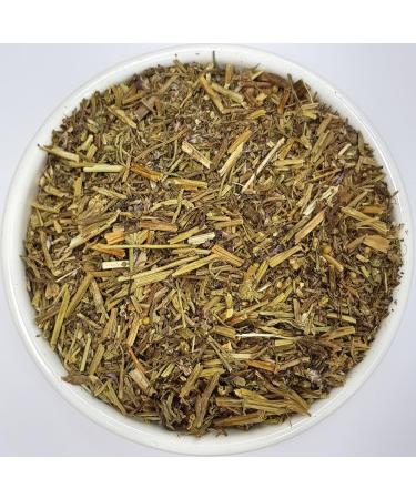 Health Embassy Common Fumitory Herb Tea | Fumaria Officinalis L | Fumeterre Officinale Herbe Tisane 50g - Buy Online on GoSupps.com