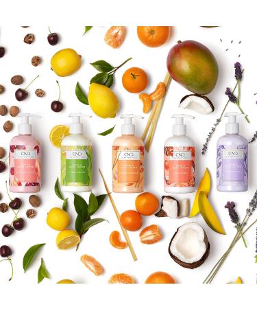 Buy CND Hand and Body Lotion Scentsations Lavender & Jojoba - 245 ml | International Shipping Available - Buy Online on GoSupps.com