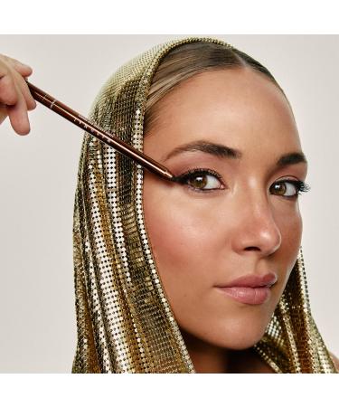 MASQMAI Long Lasting Eye Pencil Long Lasting Eye Pencil Brown 0.5g - Buy Online on GoSupps.com