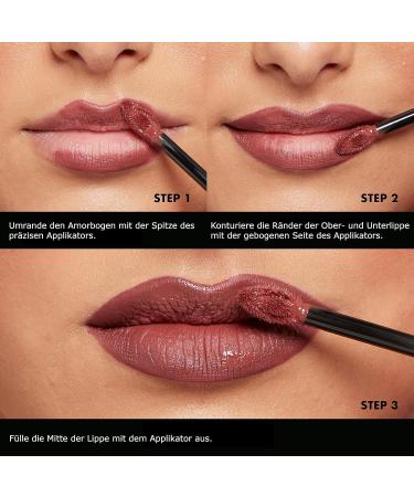 Buy NYX Professional Makeup Lip Lingerie XXL - Long-Lasting Vegan Liquid Lipstick in Pushd Up 15 - International Shipping Available - Buy Online on GoSupps.com