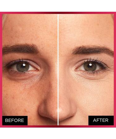 L'Oral Paris Infallible Concealer 324 Oatmeal - Cover & Refresh Long-Lasting Finish 11ml - Buy Online on GoSupps.com