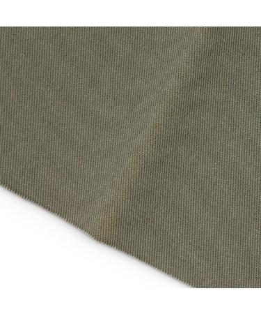 Dritz Twill 5x5-Inch Olive Iron-On Patches - 2 Count - Buy Online on GoSupps.com