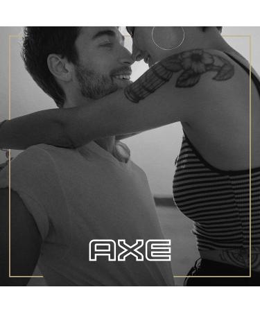 Provocation Men's Shower Gel 400ml - Buy Online on GoSupps.com