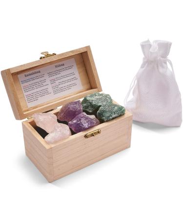 Meditation and relaxation |100% natural stones |Premium water stones |Your healing stone gem water mixture |Source water cleaned