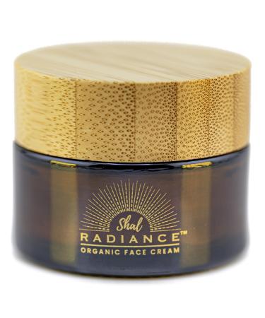 Organic Face Cream For Dry Skin Beef Tallow Skin Care Tallow Moisturizer Organic Ingredients Natural Face Moisturizer Tallow Butter Balancing Formula 0.5 oz Made in USA .5 Ounce