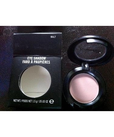 MAC Eye Shadow Matte Malt