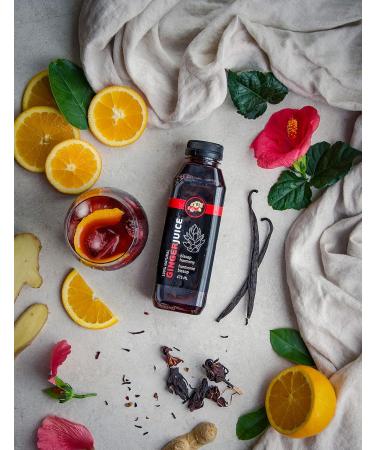 Bissap Harmony - Buy Online on GoSupps.com